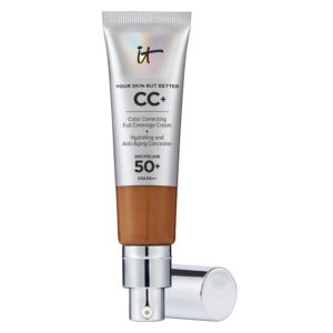 It Cosmetics Your Skin But Better CC+ SPF50+ Neutral Rich 32ml