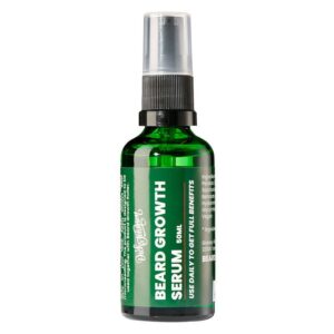 Dick Johnson Beard Growth Serum 50ml