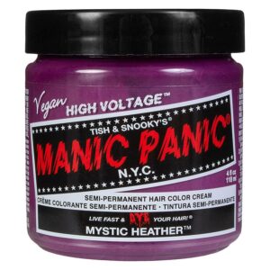 Manic Panic Mystic Heather Classic Cream 118ml