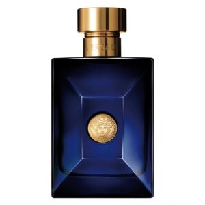 Versace Dylan Blue Eau De Toilette For Him 100ml