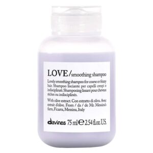 Davines Essential LOVE Smoothing Shampoo 75ml