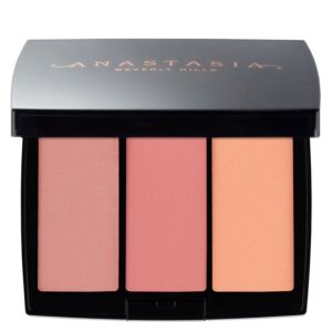 Anastasia Beverly Hills Blush Trio Peachy Love 3g