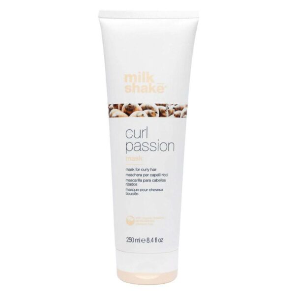 milk_shake Curl Passion Mask 250ml