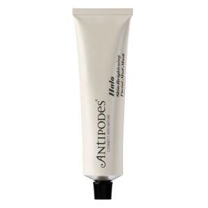 Antipodes Halo Brightening Mud Mask 75ml