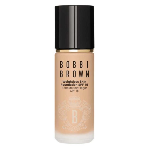 Bobbi Brown Weightless Skin Foundation SPF15 Beige 30ml