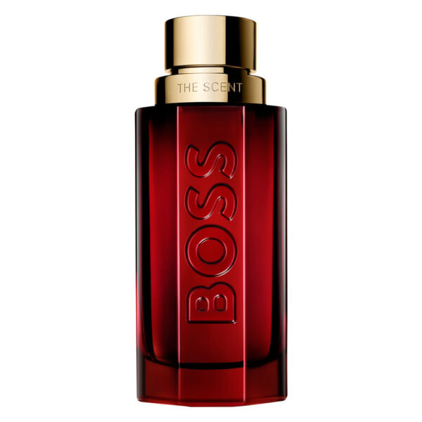 Hugo Boss The Scent Elixir Parfum 100ml