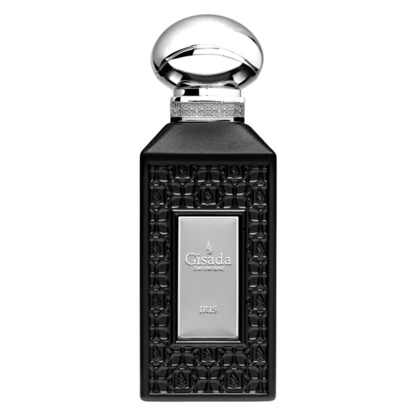 Gisada Luxury Collection IRIS Eau De Parfum 100ml