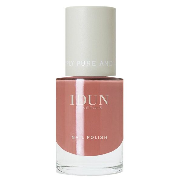 IDUN Minerals Nail Polish Topas 11ml