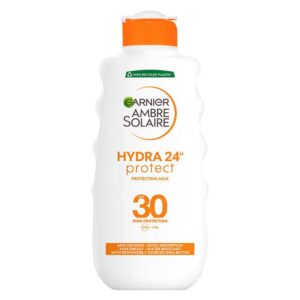 Garnier Ambre Solaire Sun Protection Milk SPF30 200ml