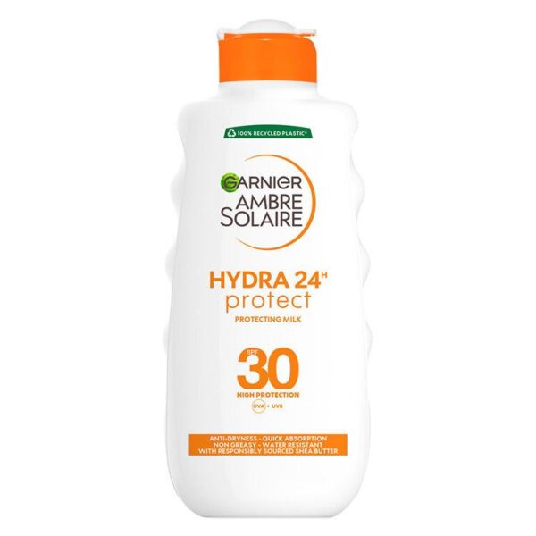 Garnier Ambre Solaire Sun Protection Milk SPF30 200ml