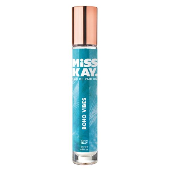 Miss Kay Boho Vibes Eau De Parfum 25ml