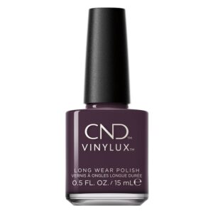 CND VINYLUX Long Wear Polish Mulberry Tart #430 15ml