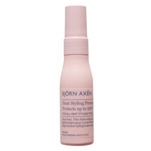 Björn Axén Heat Styling Protection 50ml