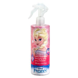 Disney Frozen Hair Detangler Spray 400ml