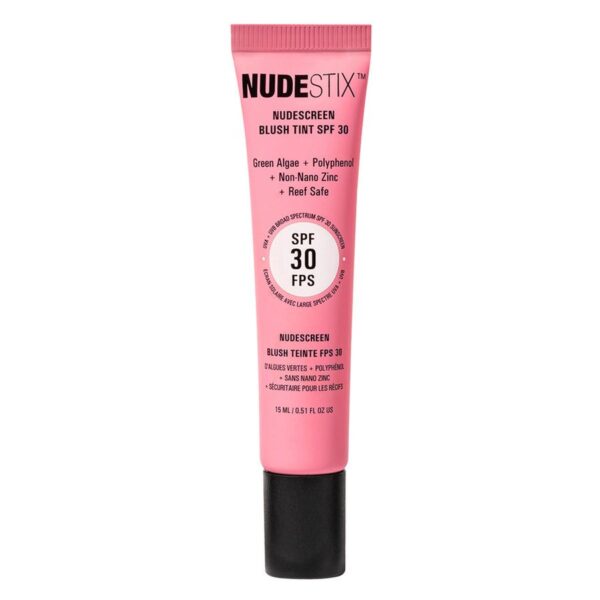 Nudestix Nudescreen Blush Tint SPF 30 Pink Sunrise 15ml