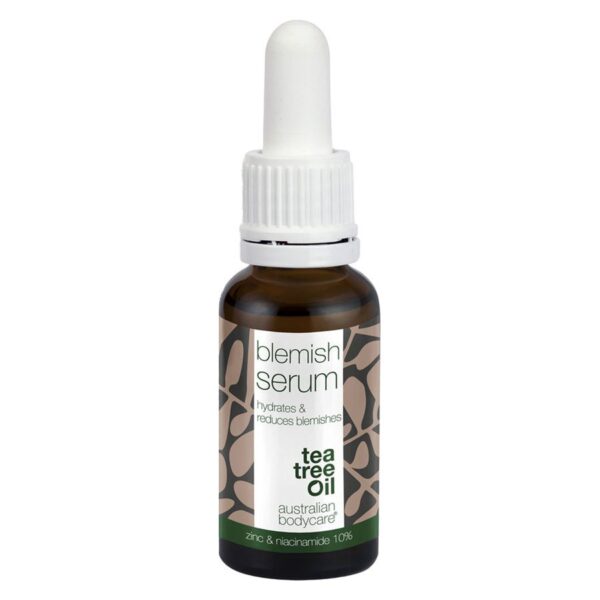 Australian Bodycare Blemish Serum 30ml