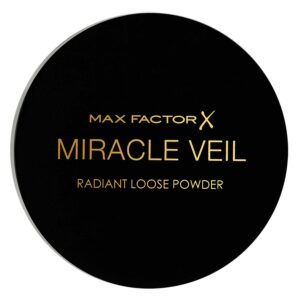 Max Factor Miracle Veil Loose Powder Translucent 4g