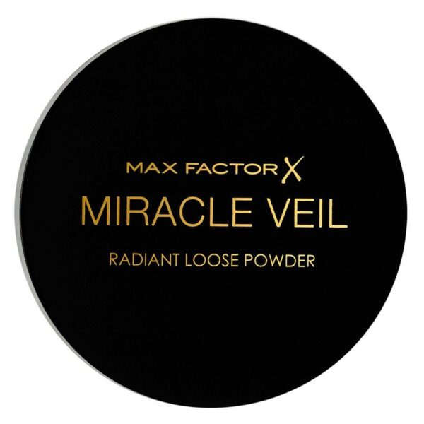 Max Factor Miracle Veil Loose Powder Translucent 4g