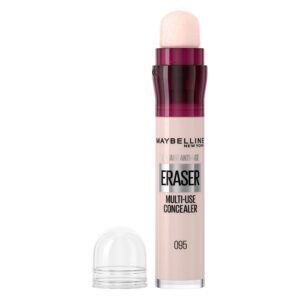 Maybelline New York Instant Eraser Concealer 95 Cool Ivory 6