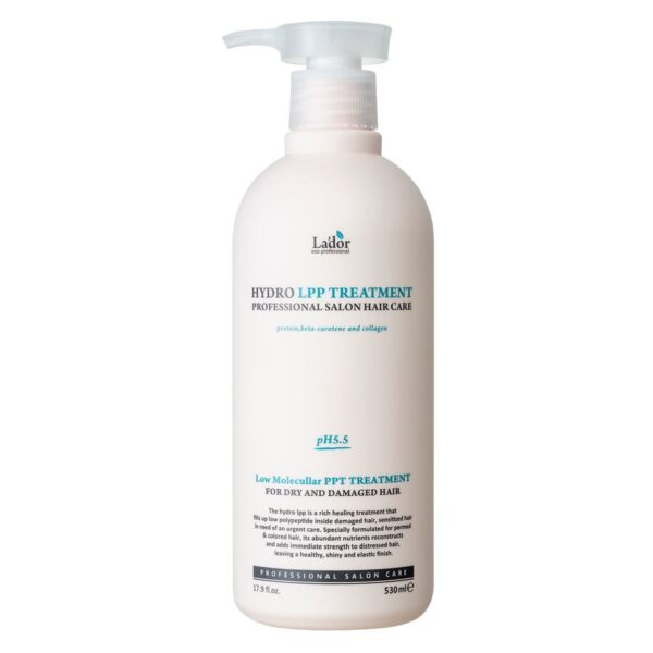 La&apos;dor Hydro Lpp Treatment 530ml