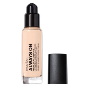 Smashbox Always On Skin Balancing Foundation F10C 30ml