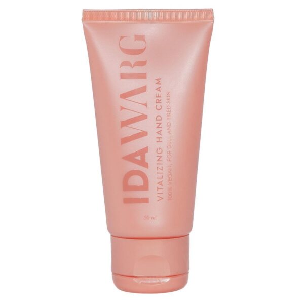 Ida Warg Beauty Vitalizing Hand Cream 50ml