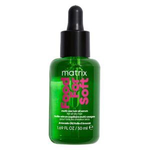 Matrix Food For Soft Multi-Use Hair Oil Serum 50ml