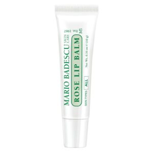 Mario Badescu Rose Lip Balm 10g