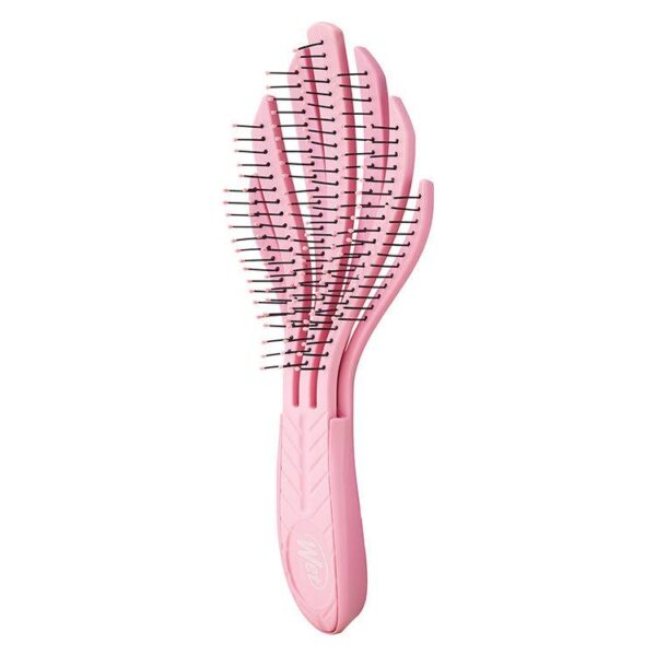 Wetbrush Go Green Curl Detangling Brush