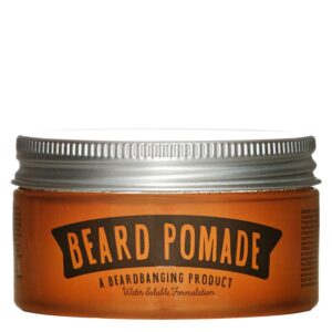 Waterclouds Beard Junk Beard Pomade 100ml