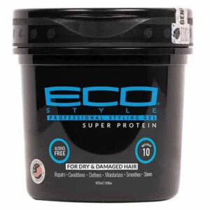 Eco Style Super Protein Styling Gel 473ml