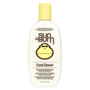 Sun Bum Cool Down After Sun Aloe Lotion 237ml