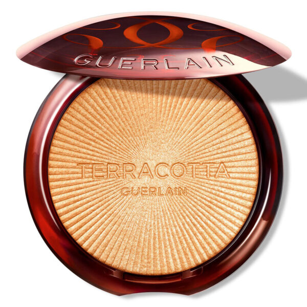 Guerlain Terracotta Luminizer Compact 02 Gold 10g