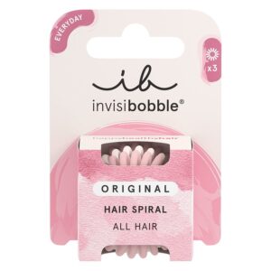 Invisibobble Original The Pinks 3pcs