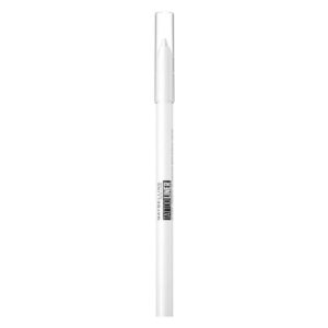 Maybelline New York Tattoo Liner Gel Pencil 970 Polished White 1