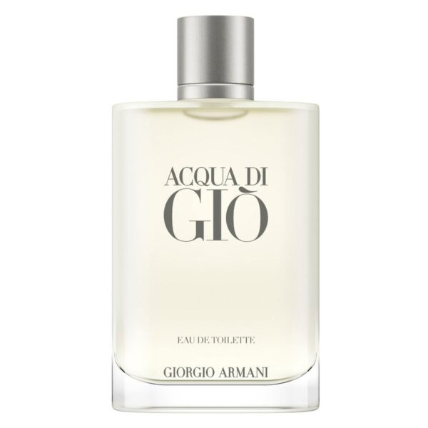 Armani Acqua di Giò Eau De Toilette 200ml