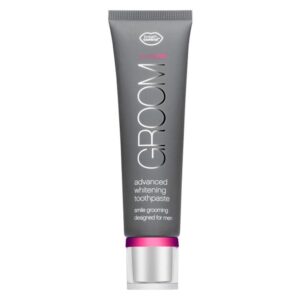 Smilelab Groom Advanced Whitening Toothpaste 75ml