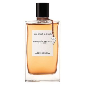 Van Cleef & Arpels Orchidèe Vanille Eau De Parfume 75ml