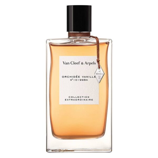 Van Cleef & Arpels Orchidèe Vanille Eau De Parfume 75ml