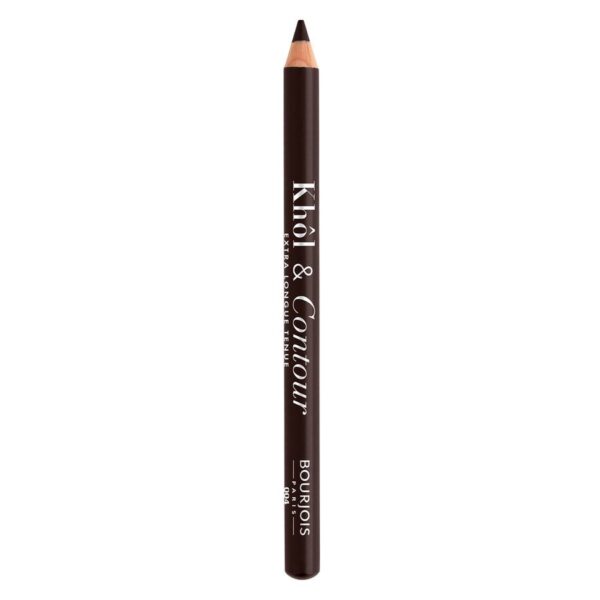 Bourjois Khôl & Contour 04 Brun-Dépendante 1