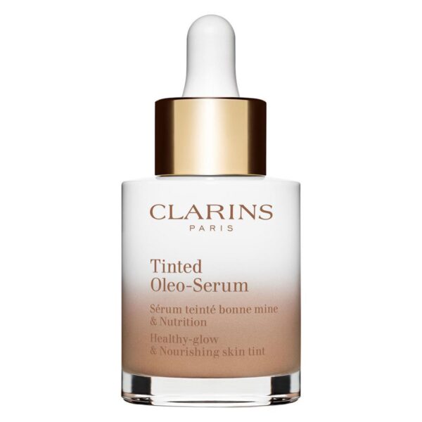 Clarins Tinted Oleo-Serum 06 30ml