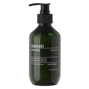 Meraki Body Lotion Cotton Haze 275ml