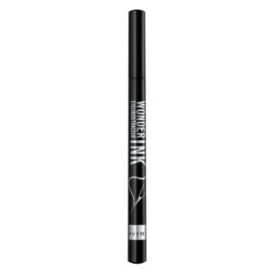 Rimmel London Wonder&apos;Ink Liquid Eye Liner Black 1