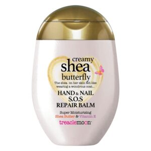 Treaclemoon Creamy Shea Butterfly Hand Cream 75ml