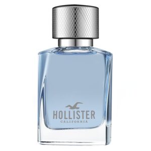 Hollister Wave For Him Eau De Toilette 30ml