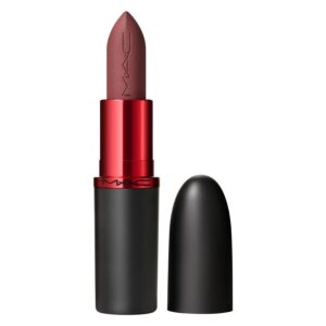 MAC Macximal Viva Glam Lipstick Viva Empowered 3