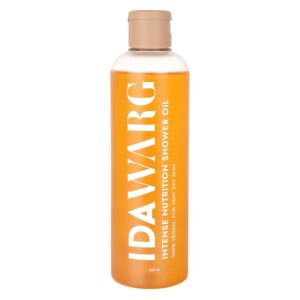 Ida Warg Beauty Intense Nutrition Shower Oil 250ml