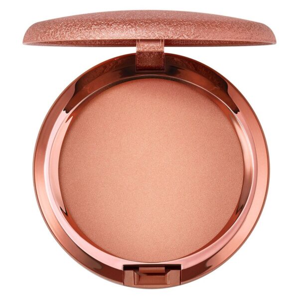 MAC Skinfinish Sunstruck Matte Bronzer Matte Light Rosy 8g