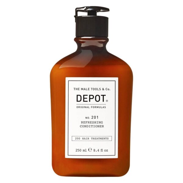 Depot No. 201 Refreshing Conditioner 250ml