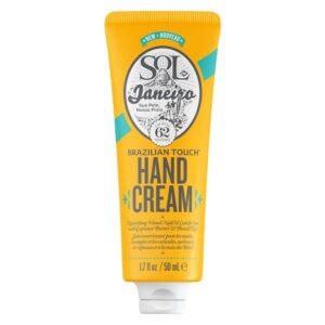 Sol de Janeiro Brazilian Touch Hand Cream 50ml